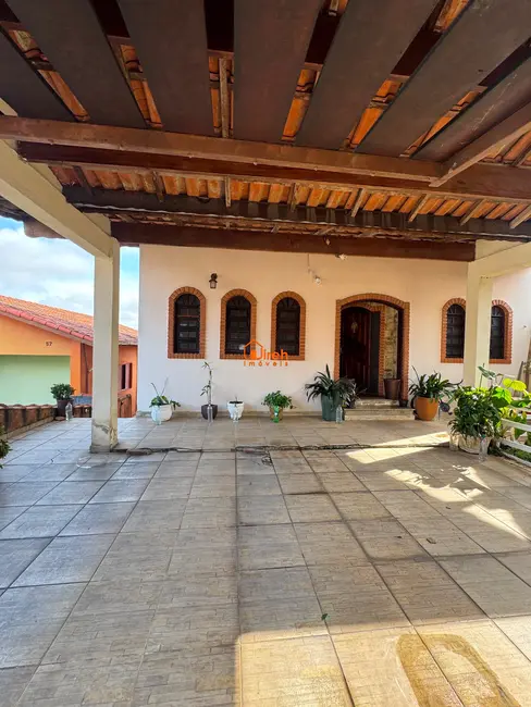 Foto 2 de Sobrado com 2 quartos à venda, 248m2 em Santa Luzia, Ribeirao Pires - SP
