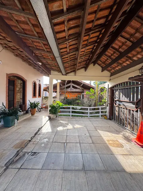 Foto 3 de Sobrado com 2 quartos à venda, 248m2 em Santa Luzia, Ribeirao Pires - SP
