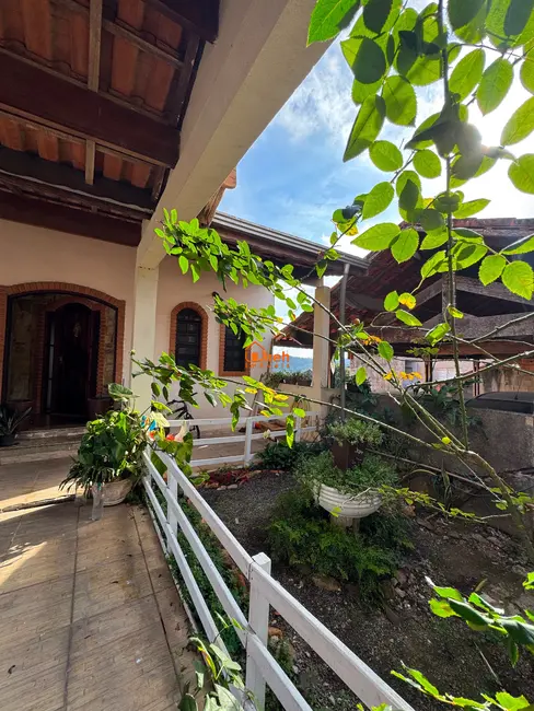 Foto 5 de Sobrado com 2 quartos à venda, 248m2 em Santa Luzia, Ribeirao Pires - SP