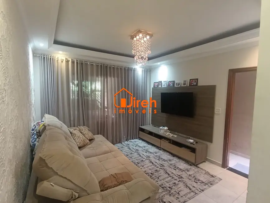Sobrado com 3 quartos à venda, 185m2 em Jardim Guapituba, Maua - SP - imagem 1 Foto 1 de Sobrado com 3 quartos à venda, 185m2 em Jardim Guapituba, Maua - SP