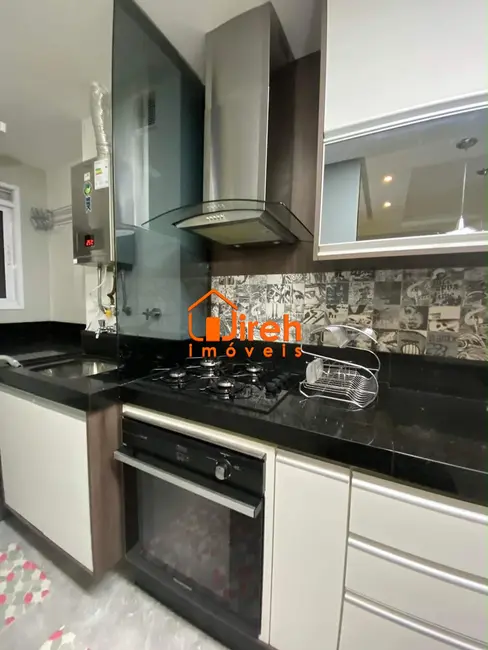 Foto 6 de Apartamento com 3 quartos à venda, 60m2 em Vila Noêmia, Maua - SP