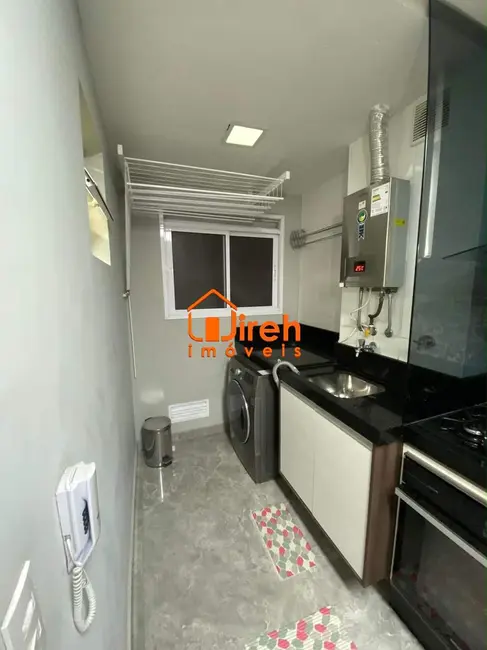 Apartamento com 3 quartos à venda, 60m2 em Vila Noêmia, Maua - SP - imagem 7 Foto 7 de Apartamento com 3 quartos à venda, 60m2 em Vila Noêmia, Maua - SP
