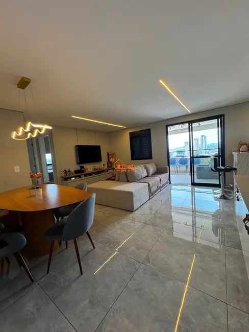 Foto 1 de Apartamento com 2 quartos à venda, 88m2 em Jardim Pilar, Maua - SP