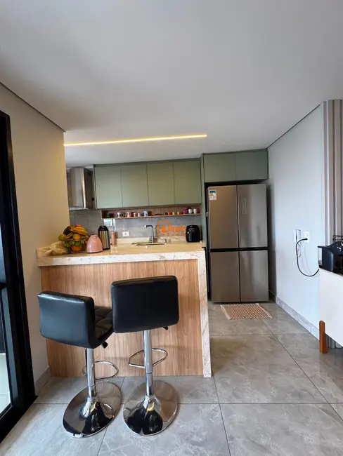 Foto 9 de Apartamento com 2 quartos à venda, 88m2 em Jardim Pilar, Maua - SP