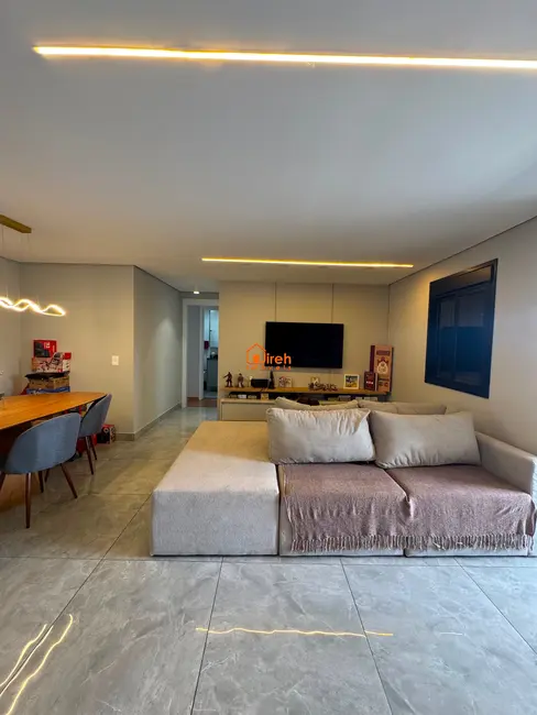 Foto 6 de Apartamento com 2 quartos à venda, 88m2 em Jardim Pilar, Maua - SP