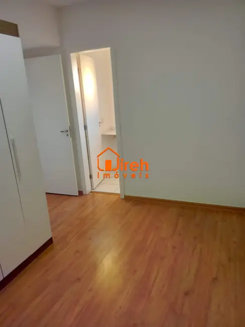 Foto 5 de Apartamento com 2 quartos à venda, 54m2 em Casa Branca, Santo Andre - SP