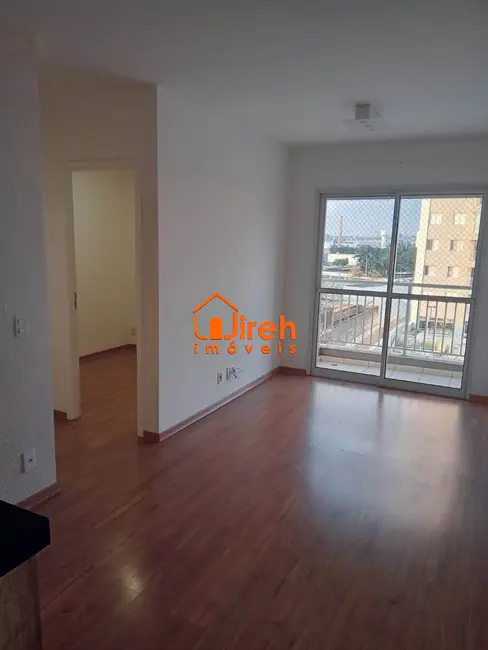 Foto 2 de Apartamento com 2 quartos à venda, 54m2 em Casa Branca, Santo Andre - SP