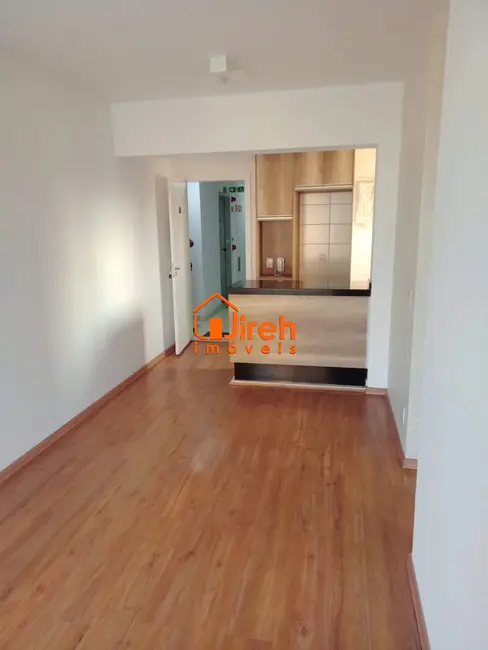 Foto 1 de Apartamento com 2 quartos à venda, 54m2 em Casa Branca, Santo Andre - SP