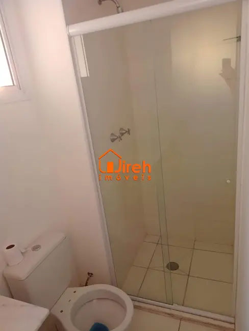 Foto 6 de Apartamento com 2 quartos à venda, 54m2 em Casa Branca, Santo Andre - SP
