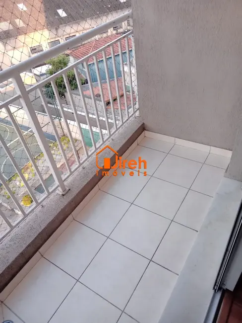 Foto 4 de Apartamento com 2 quartos à venda, 54m2 em Casa Branca, Santo Andre - SP