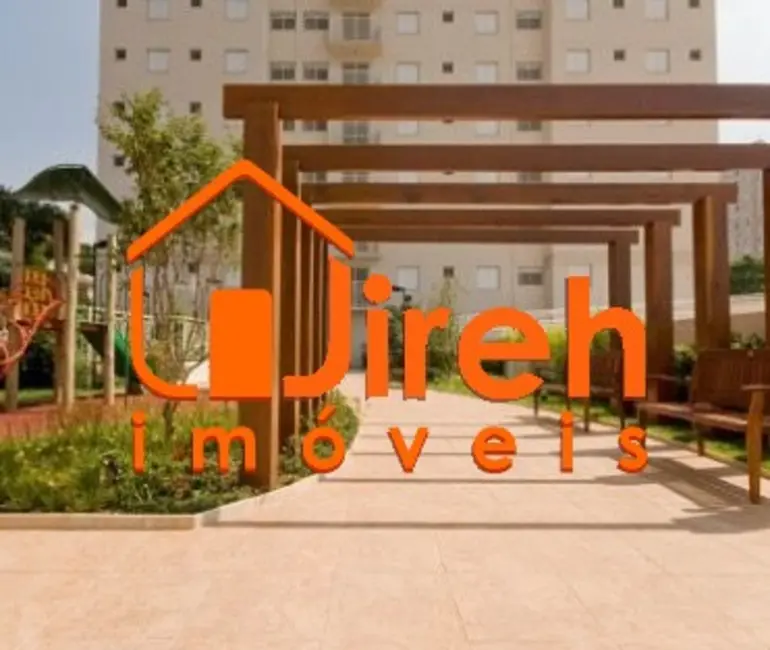 Foto 9 de Apartamento com 2 quartos à venda, 54m2 em Vila Alzira, Santo Andre - SP