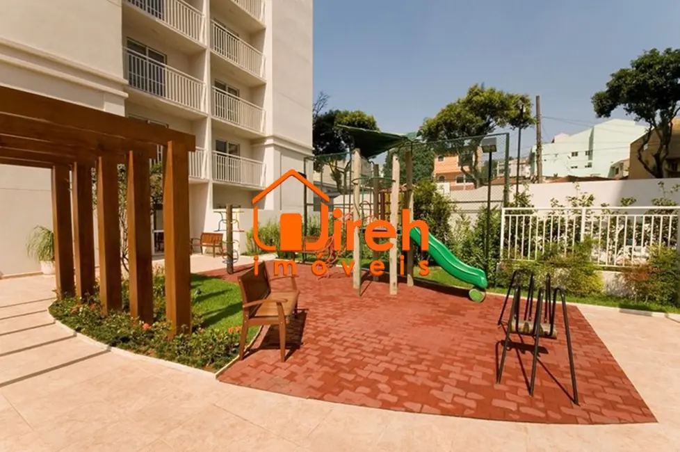 Foto 6 de Apartamento com 2 quartos à venda, 54m2 em Vila Alzira, Santo Andre - SP