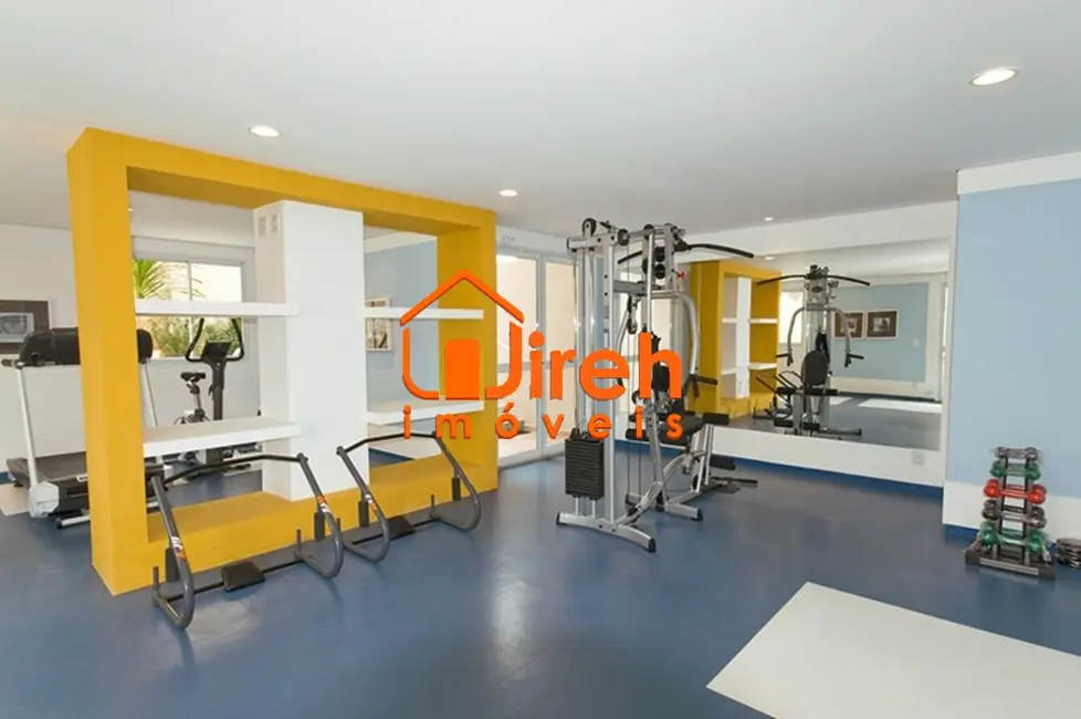 Foto 4 de Apartamento com 2 quartos à venda, 54m2 em Vila Alzira, Santo Andre - SP