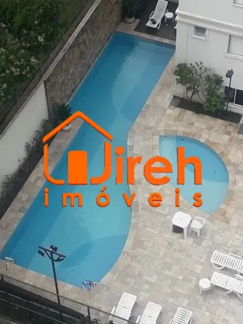 Foto 3 de Apartamento com 2 quartos à venda, 54m2 em Vila Alzira, Santo Andre - SP