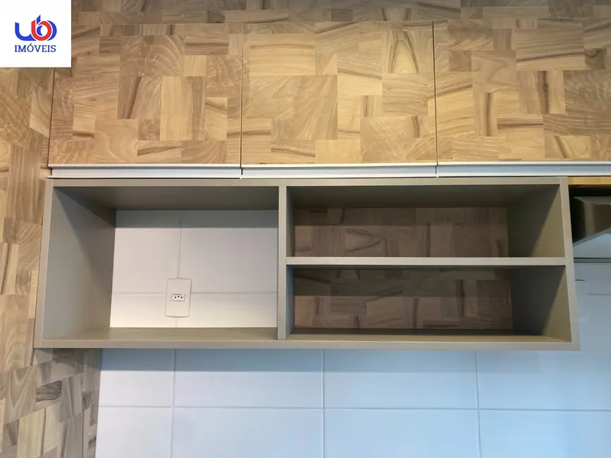 Foto 7 de Apartamento com 2 quartos à venda, 54m2 em Rochdale, Osasco - SP