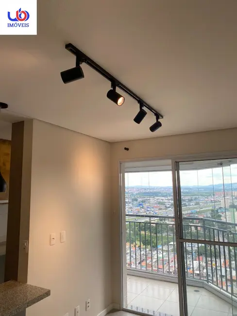 Foto 3 de Apartamento com 2 quartos à venda, 54m2 em Rochdale, Osasco - SP