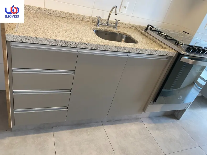 Foto 6 de Apartamento com 2 quartos à venda, 54m2 em Rochdale, Osasco - SP