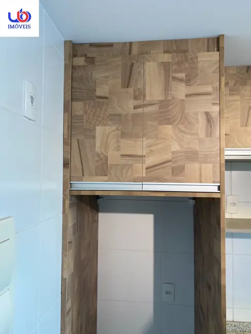 Foto 5 de Apartamento com 2 quartos à venda, 54m2 em Rochdale, Osasco - SP