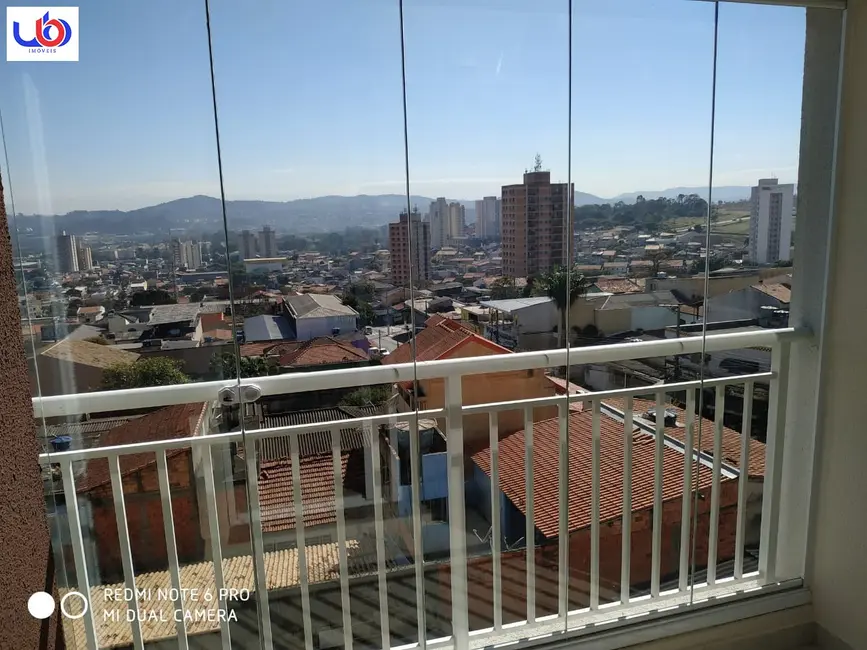 Foto 4 de Apartamento com 2 quartos à venda, 53m2 em Quitaúna, Osasco - SP