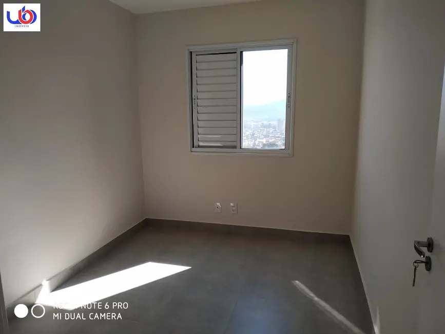 Foto 9 de Apartamento com 2 quartos à venda, 53m2 em Quitaúna, Osasco - SP