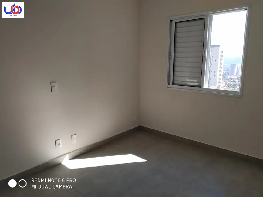 Foto 8 de Apartamento com 2 quartos à venda, 53m2 em Quitaúna, Osasco - SP