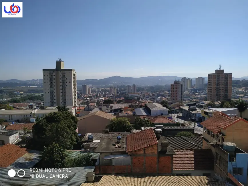 Foto 7 de Apartamento com 2 quartos à venda, 53m2 em Quitaúna, Osasco - SP