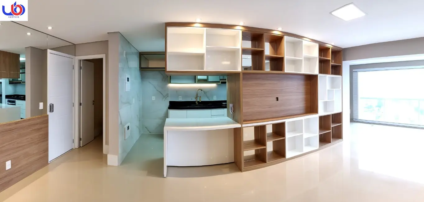 Foto 1 de Apartamento com 2 quartos à venda, 80m2 em Bethaville I, Barueri - SP