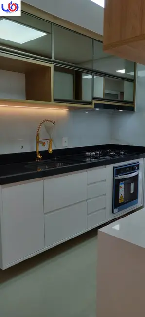 Foto 3 de Apartamento com 2 quartos à venda, 80m2 em Bethaville I, Barueri - SP