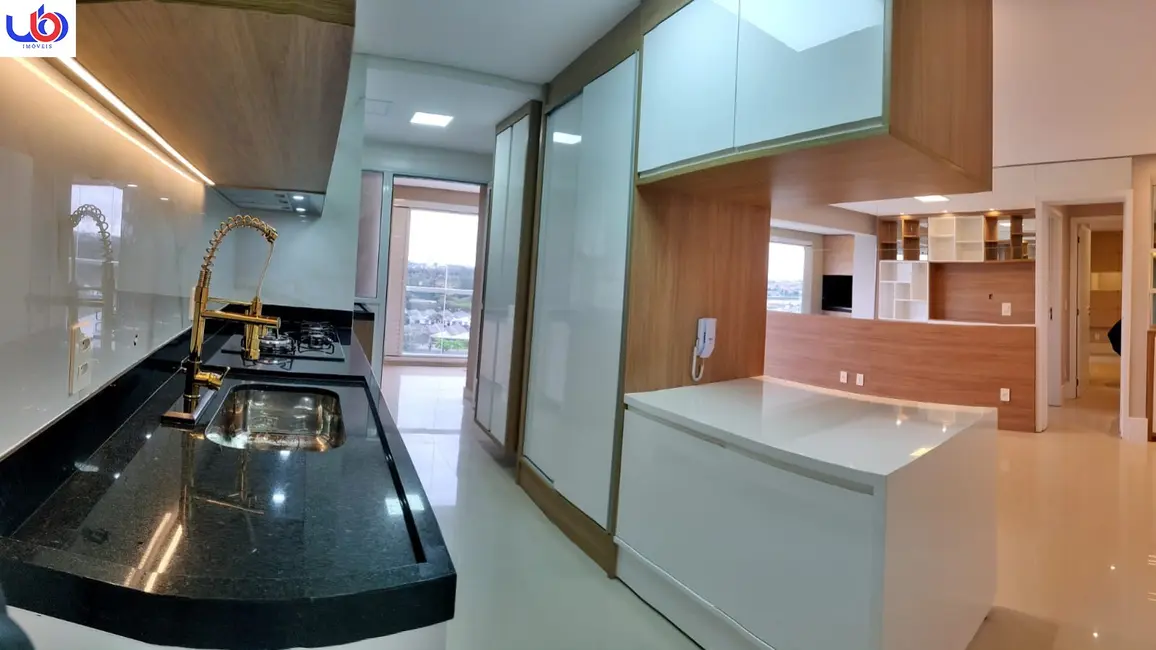 Foto 9 de Apartamento com 2 quartos à venda, 80m2 em Bethaville I, Barueri - SP