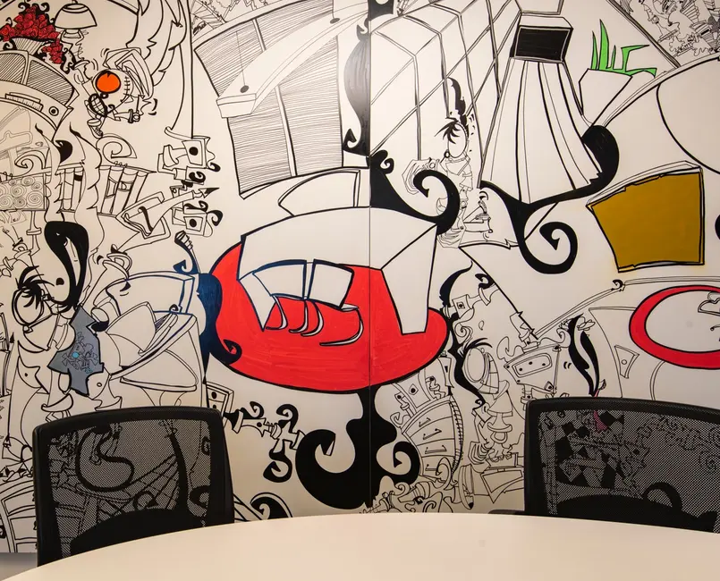 Foto 4 de Sala Comercial à venda, 80m2 em Sítio Tamboré Alphaville, Barueri - SP