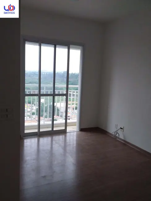 Foto 1 de Apartamento com 2 quartos à venda, 57m2 em Barueri - SP