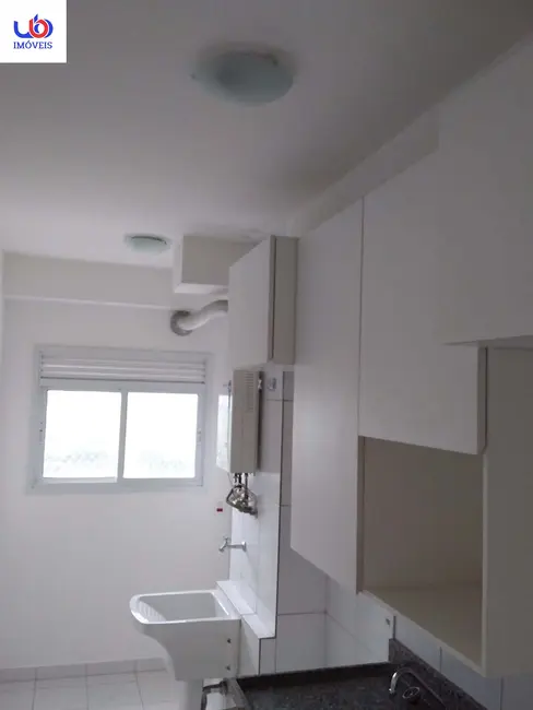 Foto 3 de Apartamento com 2 quartos à venda, 57m2 em Barueri - SP