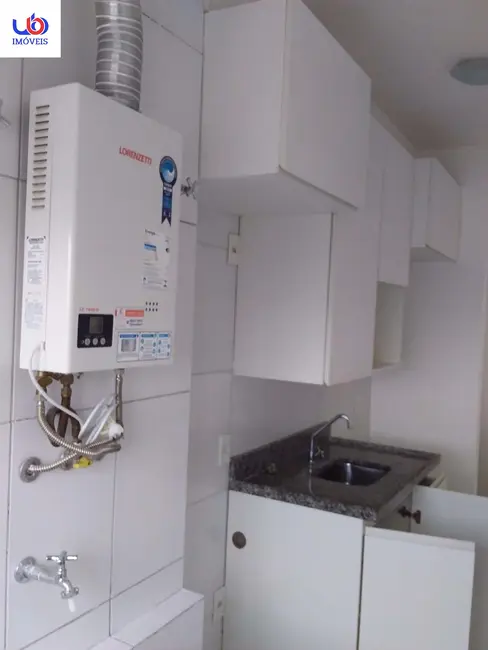 Foto 4 de Apartamento com 2 quartos à venda, 57m2 em Barueri - SP