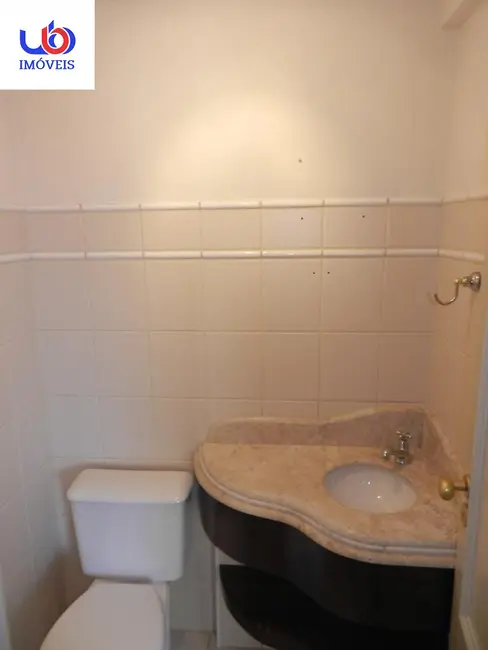 Foto 4 de Apartamento com 3 quartos à venda, 107m2 em Barueri - SP