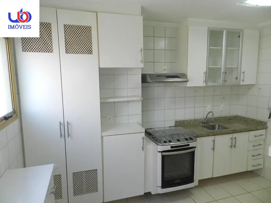 Foto 6 de Apartamento com 3 quartos à venda, 107m2 em Barueri - SP