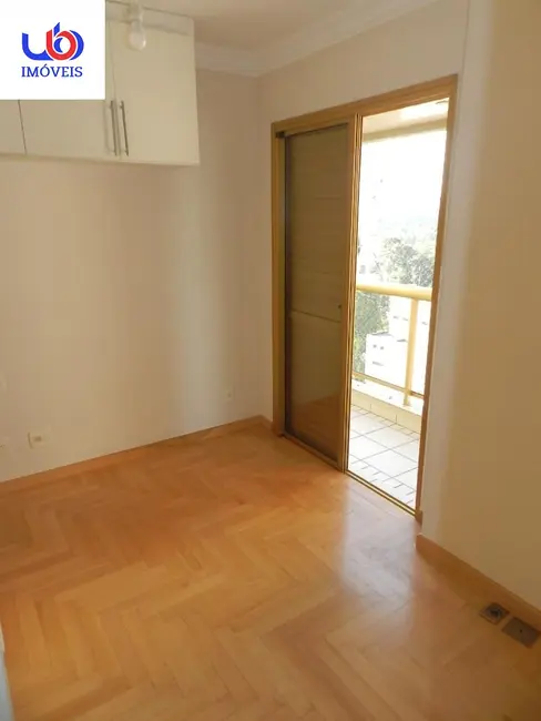 Foto 2 de Apartamento com 3 quartos à venda, 107m2 em Barueri - SP