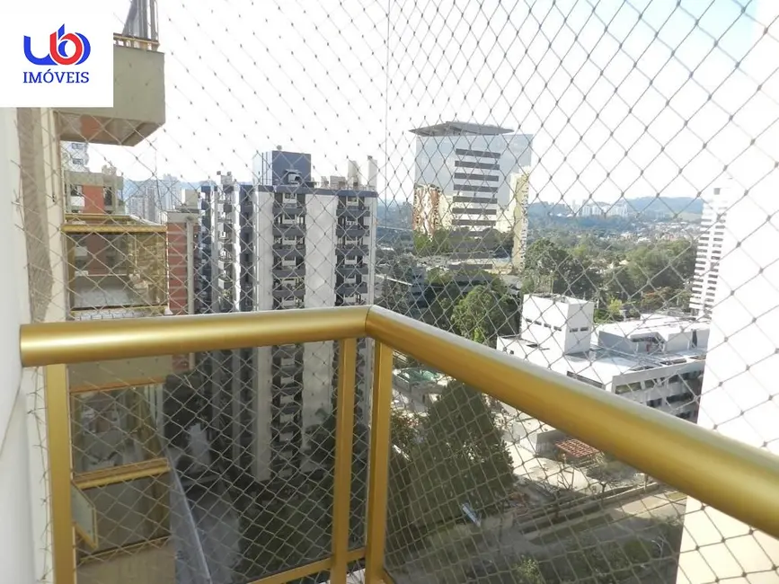 Foto 3 de Apartamento com 3 quartos à venda, 107m2 em Barueri - SP