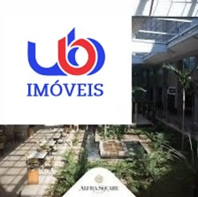 Foto 9 de Sala Comercial à venda, 86m2 em Sítio Tamboré Alphaville, Barueri - SP