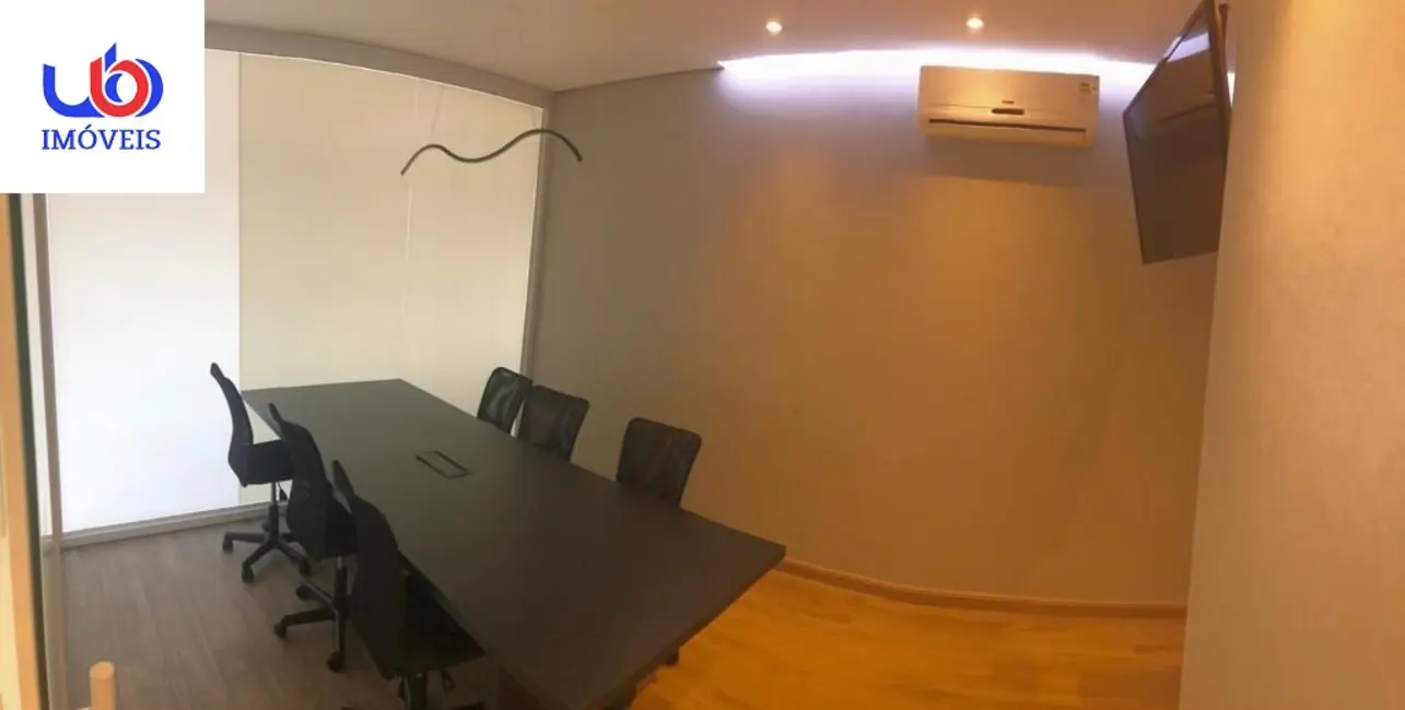 Foto 6 de Sala Comercial à venda, 86m2 em Sítio Tamboré Alphaville, Barueri - SP