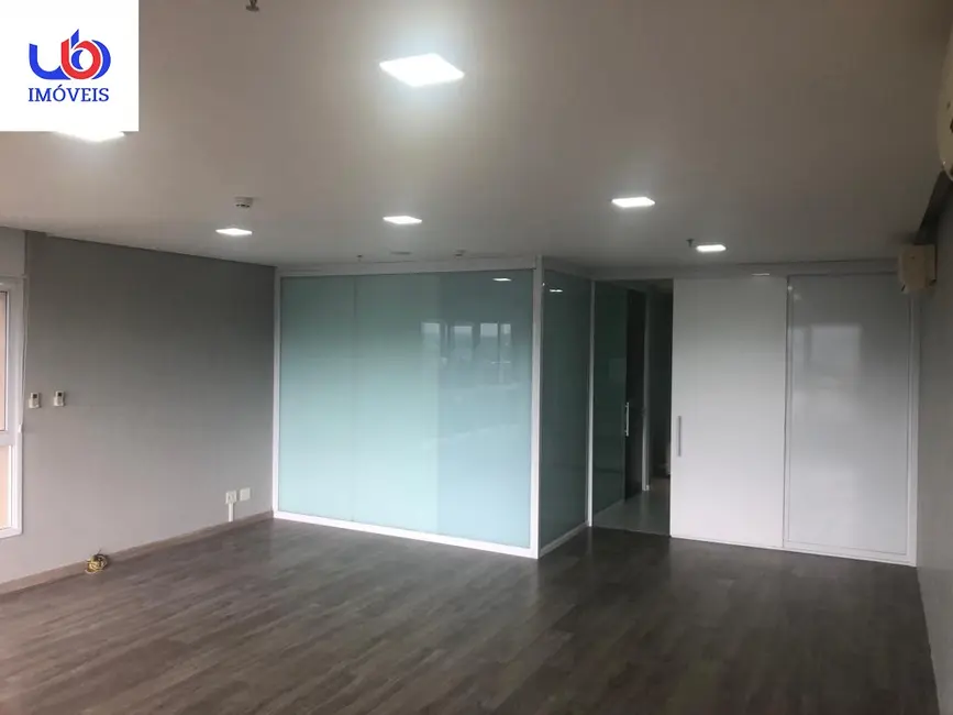 Foto 1 de Sala Comercial à venda, 86m2 em Sítio Tamboré Alphaville, Barueri - SP