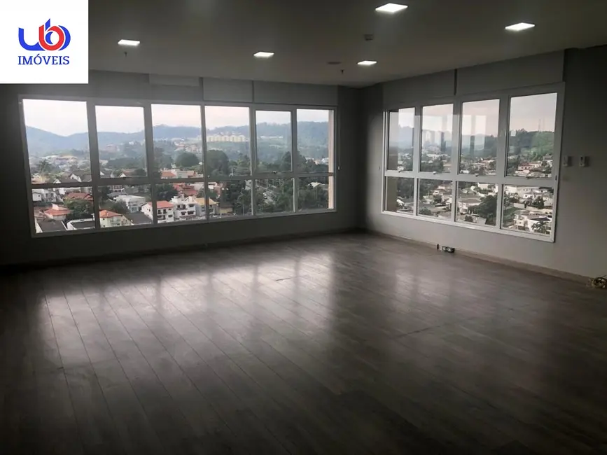 Foto 7 de Sala Comercial à venda, 86m2 em Sítio Tamboré Alphaville, Barueri - SP