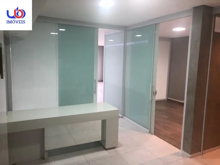 Foto 5 de Sala Comercial à venda, 86m2 em Sítio Tamboré Alphaville, Barueri - SP