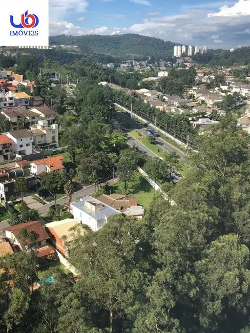 Foto 2 de Sala Comercial à venda, 86m2 em Sítio Tamboré Alphaville, Barueri - SP