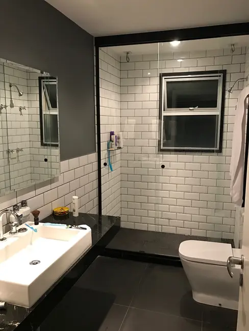 Foto 5 de Apartamento com 4 quartos à venda, 196m2 em Barueri - SP