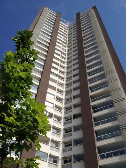 Foto 9 de Apartamento com 4 quartos à venda, 196m2 em Barueri - SP