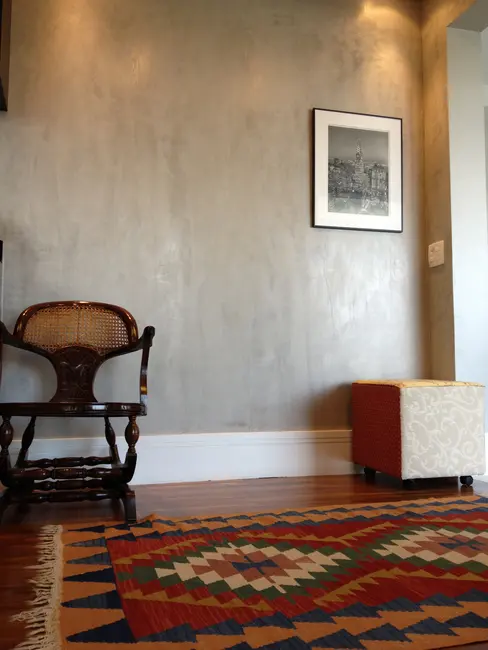 Foto 8 de Apartamento com 4 quartos à venda, 196m2 em Barueri - SP