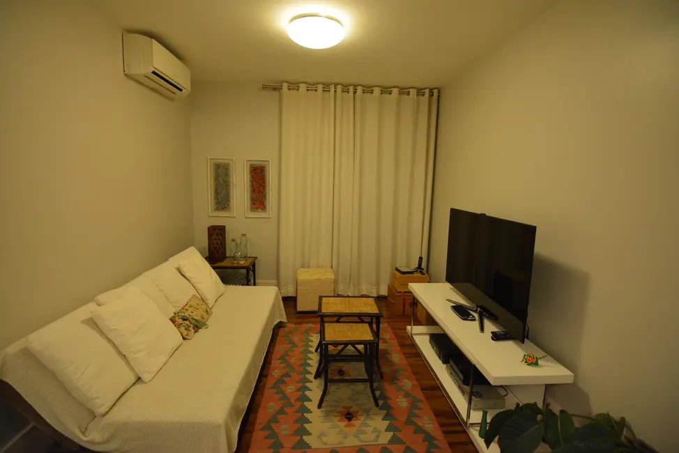 Foto 3 de Apartamento com 4 quartos à venda, 196m2 em Barueri - SP