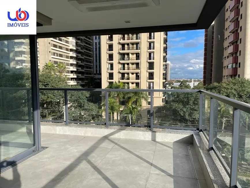 Foto 7 de Apartamento com 3 quartos à venda, 344m2 em Barueri - SP