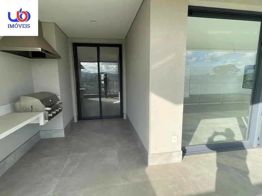 Foto 4 de Apartamento com 3 quartos à venda, 344m2 em Barueri - SP