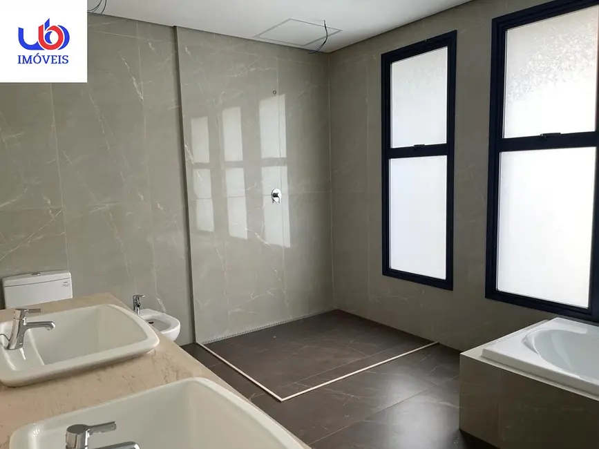 Foto 6 de Apartamento com 3 quartos à venda, 344m2 em Barueri - SP